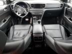 2020 Kia Sportage S for Sale in Shreveport, LA - Front End