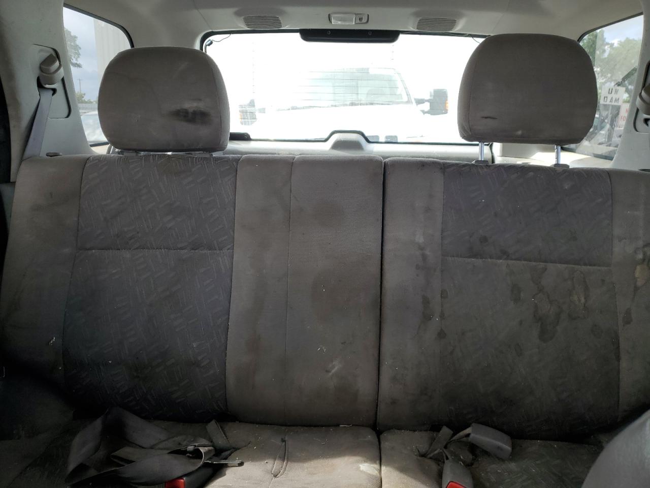 2004 Isuzu Rodeo S VIN: 4S2CK58W644300660 Lot: 54633785