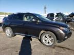 2010 Lexus Rx 450H en Venta en Littleton, CO - Front End