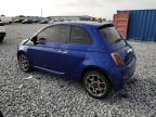 2012 Fiat 500 Sport de vânzare în Arcadia, FL - Front End