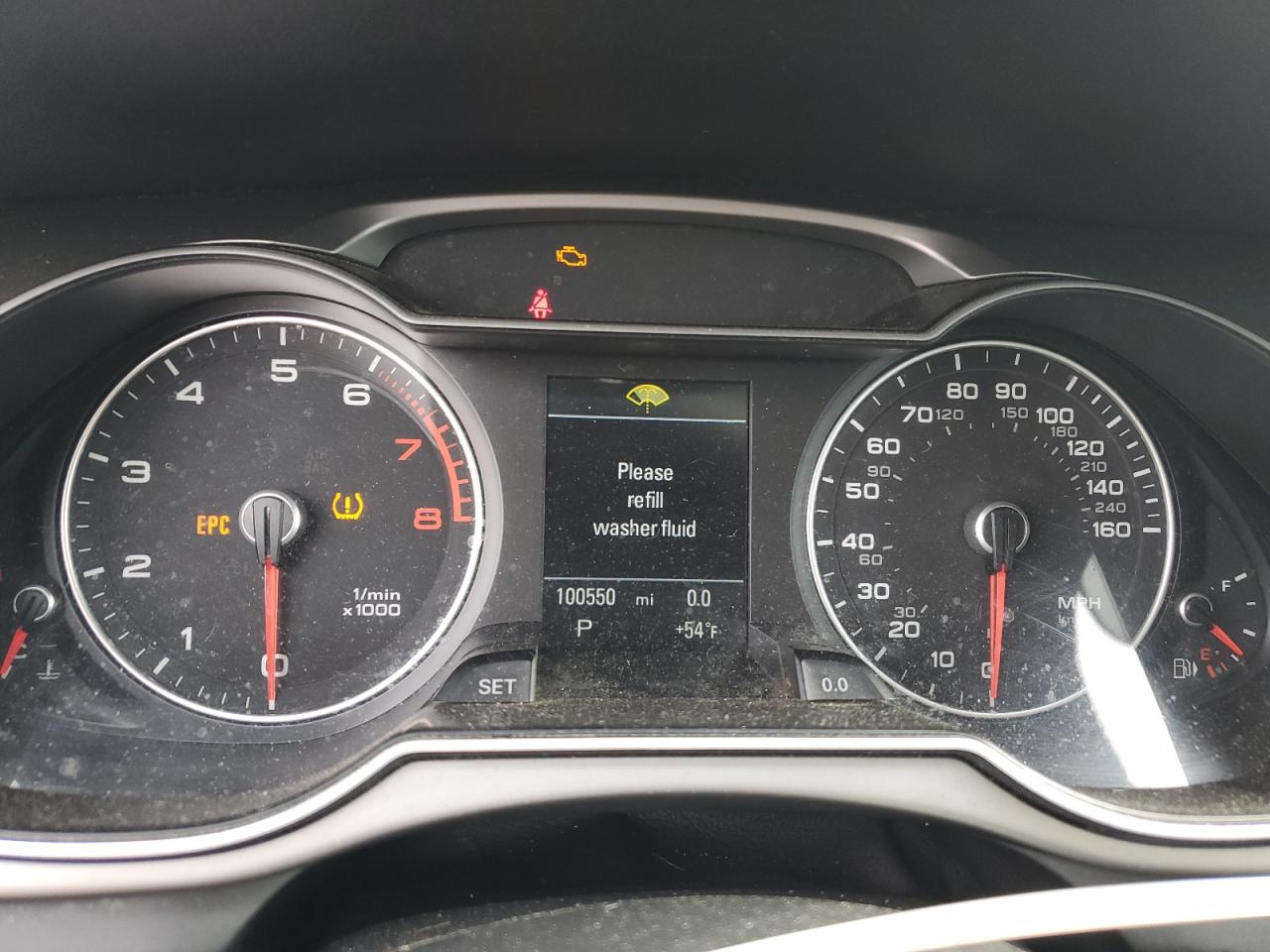 2015 Audi A4 Premium Plus VIN: WAUFFAFL3EN022484 Lot: 52680435