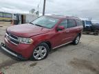 2013 Dodge Durango Crew for Sale in Pekin, IL - Front End