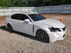 2013 Lexus Gs 350 იყიდება Knightdale-ში, NC - Front End
