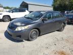 2010 Toyota Corolla Base იყიდება Midway-ში, FL - Front End
