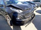 2021 KIA SPORTAGE 2 for sale at Copart SANDY