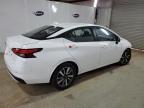 2023 Nissan Versa Sv na sprzedaż w Longview, TX - Front End