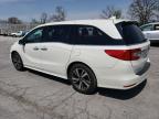 2019 Honda Odyssey Elite на продаже в Rogersville, MO - Side