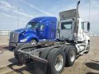 2006 Freightliner Columbia Semi Truck for Sale in Eldridge, IA - Side