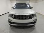 2019 Land Rover Range Rover Hse zu verkaufen in Phoenix, AZ - Undercarriage