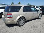 2008 Ford Taurus X Limited for Sale in Portland, OR - Front End