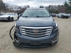 2019 Cadillac Xt5 Luxury на продаже в North Billerica, MA - Front End