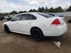 2014 Chevrolet Impala Limited Lt   للبيع في Elgin، IL - Front End