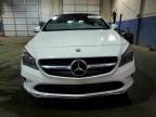 2017 Mercedes-Benz Cla 250 4Matic de vânzare în Woodhaven, MI - Rear End