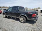 2002 Ford F150 Supercrew იყიდება Hillsborough-ში, NJ - Side