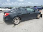 2012 Honda Civic Ex for Sale in Lebanon, TN - Side