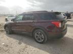 2022 Ford Explorer Xlt продається в Houston, TX - Side