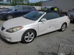 2006 Toyota Camry Solara Se продається в Spartanburg, SC - Side