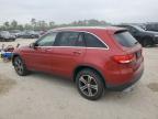 2016 Mercedes-Benz Glc 300 de vânzare în Houston, TX - Hail