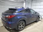 2016 Lexus Rx 350 na sprzedaż w Candia, NH - Front End