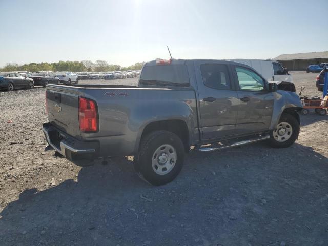  CHEVROLET COLORADO 2020 Szary