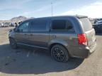 2016 Dodge Grand Caravan Sxt იყიდება North Las Vegas-ში, NV - Front End