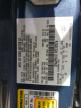 2018 Ford Fusion Se Hybrid en Venta en Albuquerque, NM - Front End
