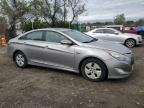 2011 Hyundai Sonata Hybrid იყიდება Baltimore-ში, MD - Stripped