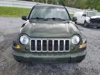 2006 Jeep Liberty Sport на продаже в Gastonia, NC - All Over