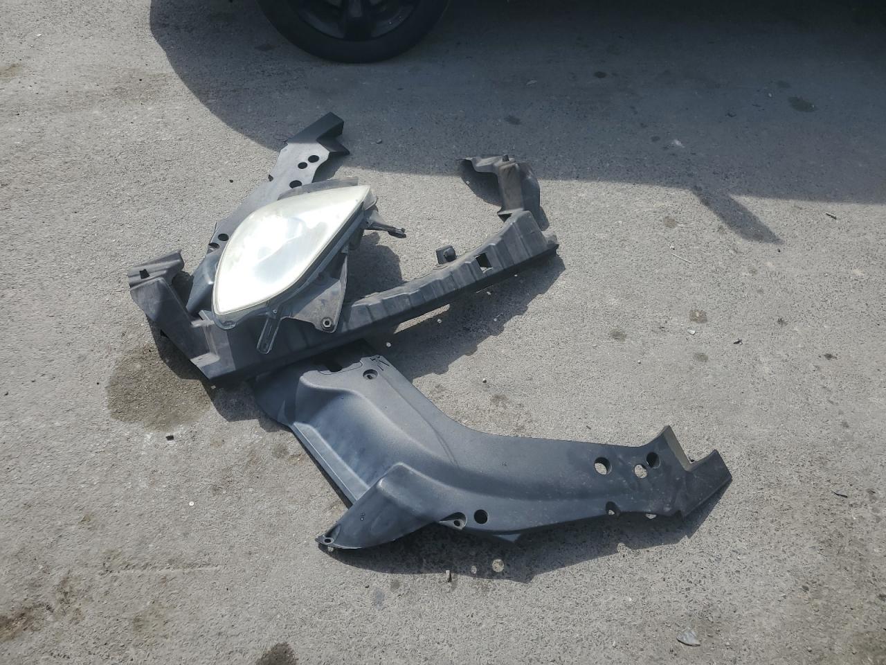 2012 Buick Enclave VIN: 5GAKVCED6CJ343354 Lot: 59974145