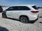 Wayland, MI에서 판매 중인 2017 Toyota Highlander Le - Side