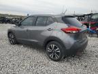 2018 Nissan Kicks S de vânzare în Cahokia Heights, IL - Front End