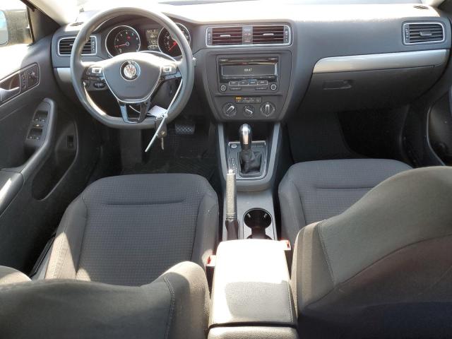  VOLKSWAGEN JETTA 2015 Czarny
