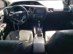 2014 Honda Civic Exl იყიდება Finksburg-ში, MD - Rear End