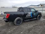 2023 Nissan Titan Sv for Sale in Albany, NY - Side