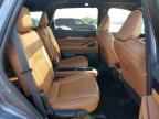 2023 Infiniti Qx60 Autograph за продажба в Cahokia Heights, IL - Hail