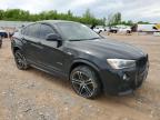 2016 Bmw X4 Xdrive35I продається в Oklahoma City, OK - Side