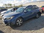 2019 Subaru Outback 2.5I Limited იყიდება Spartanburg-ში, SC - Rear End