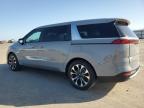 2022 Kia Carnival Ex zu verkaufen in Fresno, CA - Rear End