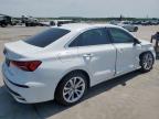 2025 Audi A3 Premium for Sale in Grand Prairie, TX - Front End