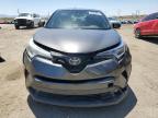 2018 Toyota C-Hr Xle للبيع في Tucson، AZ - Front End