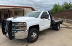 2019 Chevrolet Silverado K3500 للبيع في Wilmer، TX - Minor Dent/Scratches
