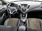 2016 Hyundai Veloster  за продажба в Seaford, DE - Front End
