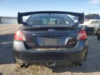 2018 SUBARU WRX STI à vendre chez Copart AB - EDMONTON