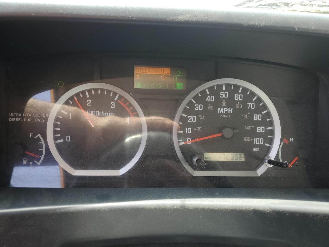 2013 Isuzu Npr Hd VIN: JALC4W168D7000024 Lot: 55008085