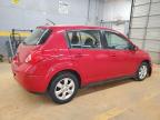 2012 Nissan Versa S продається в Mocksville, NC - Front End