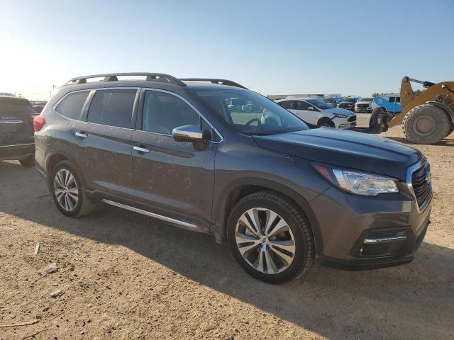 SUBARU ASCENT 2021 Gray