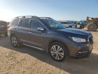 2021 Subaru Ascent Touring продається в San Antonio, TX - Hail
