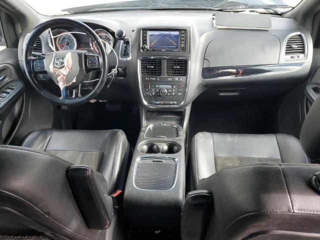  DODGE CARAVAN 2019 Gray