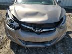 2014 Hyundai Elantra Se zu verkaufen in Earlington, KY - Front End