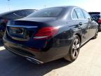 2016 MERCEDES BENZ E 220 D SE for sale at Copart SANDY